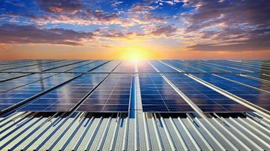 Como a utiliza&ccedil;&atilde;o de energia solar pode alavancar o setor industrial?