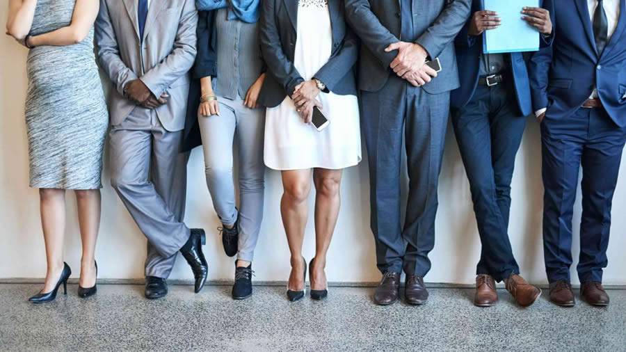 Voc&ecirc; sabe a import&acirc;ncia do dress code no ambiente de trabalho?