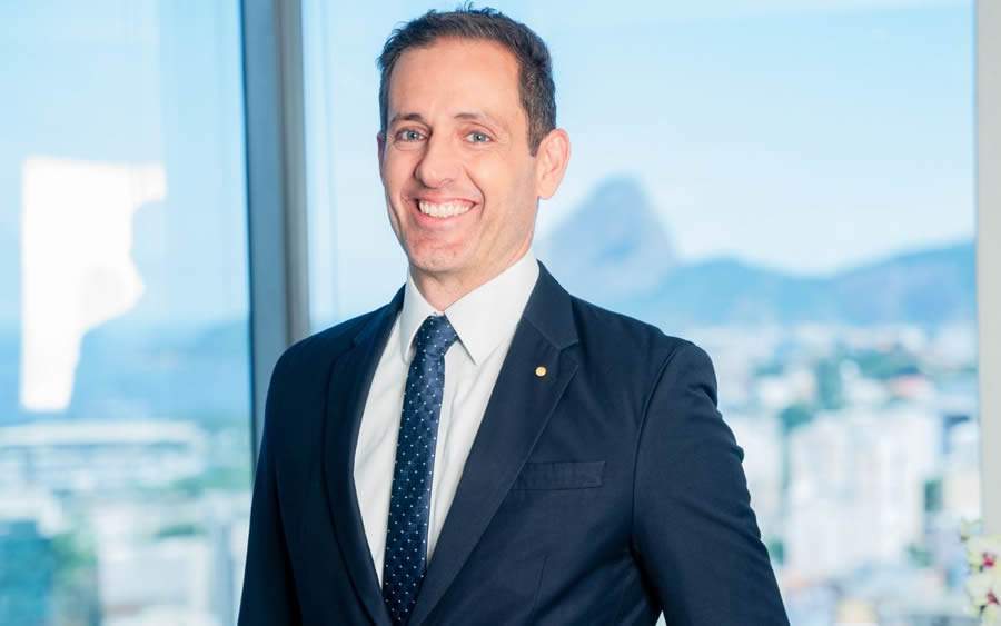 Cr&eacute;dito: Divulga&ccedil;&atilde;o/ Prudential do Brasil