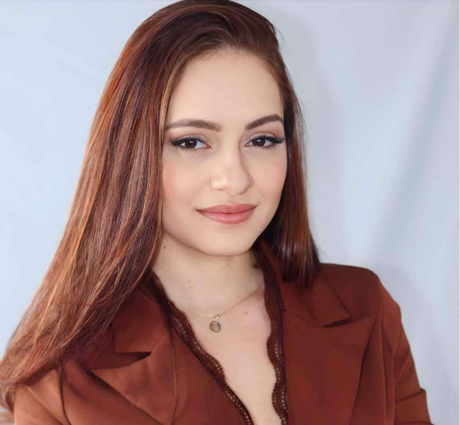 A visual merchandising, Bárbara Cristina Ferreira Divulgação