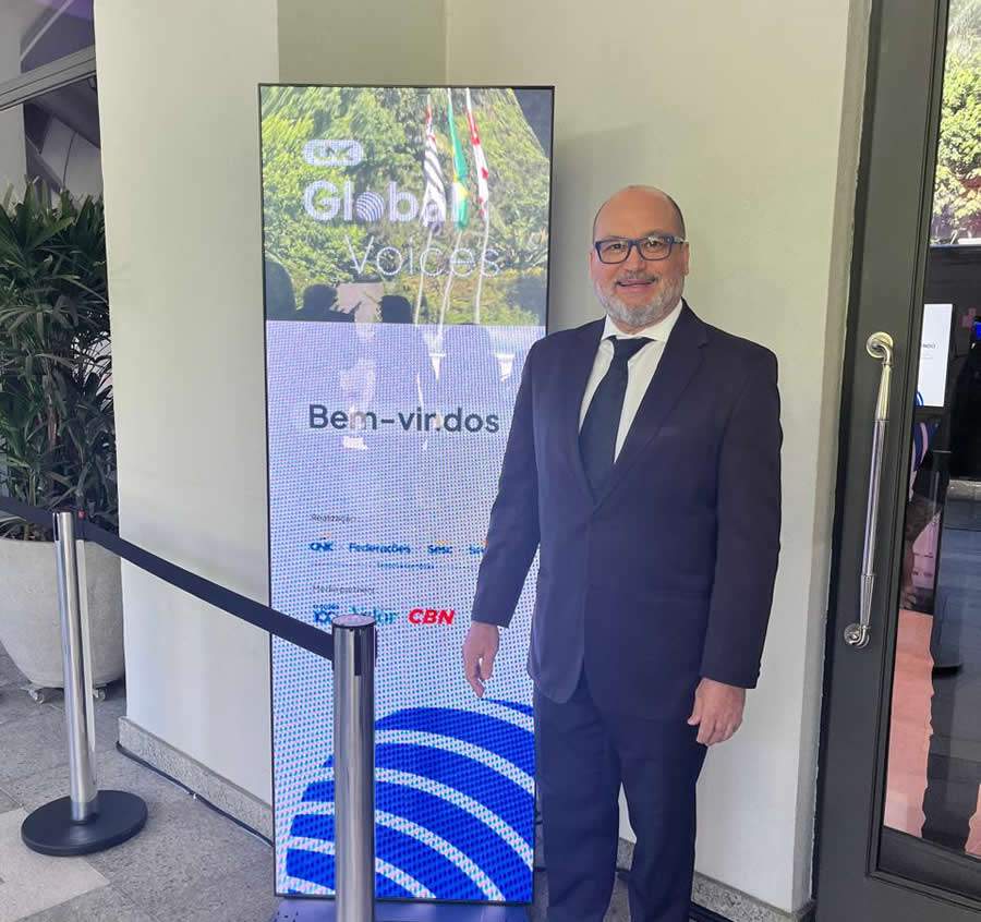 Cr&eacute;dito: Divulga&ccedil;&atilde;o CNC 