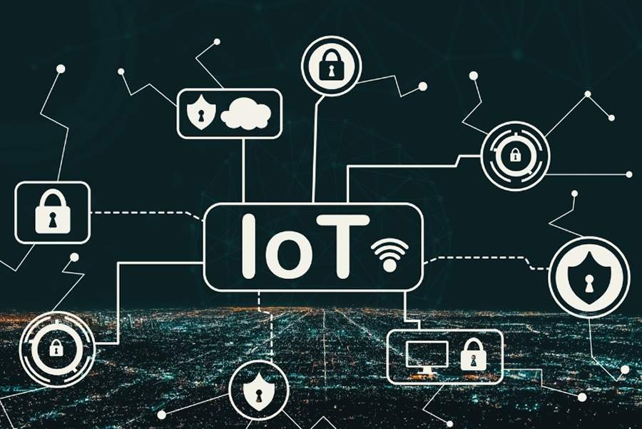 Blindagem de IoT: startup mineira apresenta no Futurecom solução que usa blockchain e certificação digital para segurança da IoT