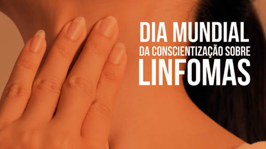 O linfoma ocorre quando as c&eacute;lulas normais do sistema linf&aacute;tico sofrem muta&ccedil;&otilde;es e passam a se multiplicar sem parar, disseminando-se pelo organismo - Divulga&ccedil;&atilde;o