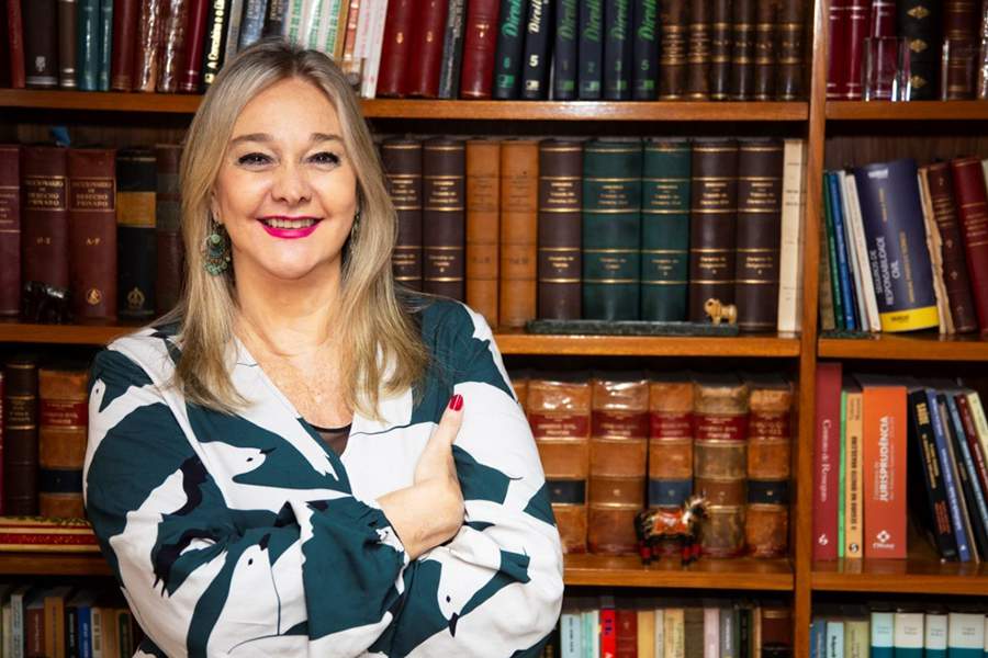 Laura Agrifoglio Vianna