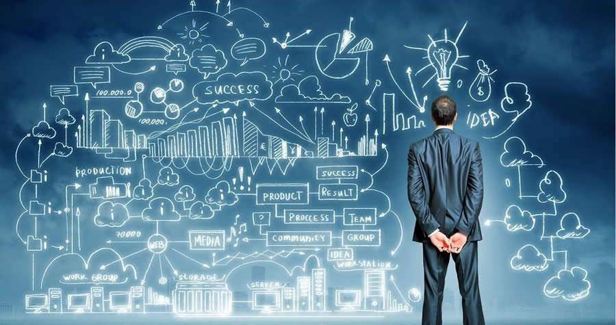 Informa&ccedil;&atilde;o: voc&ecirc; precisa delas para vencer