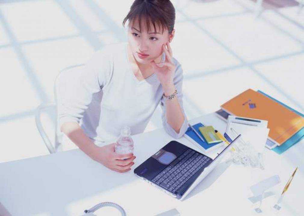 Trabalhadores home office são mais produtivos?