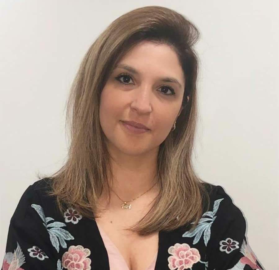 CSO da iGoal, Paula Khaled Denneberg - Cr&eacute;dito: Divulga&ccedil;&atilde;o