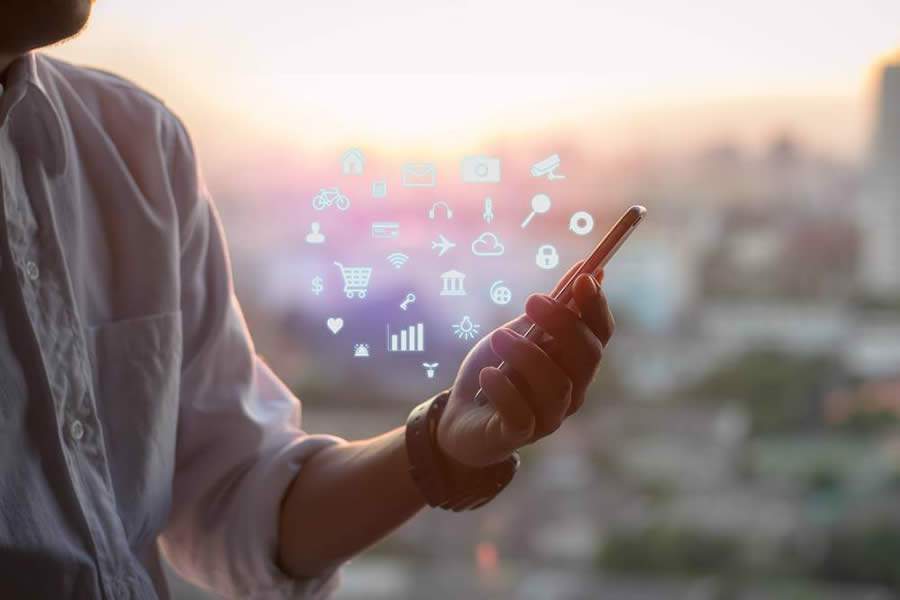 5 tend&ecirc;ncias do e-commerce para 2021