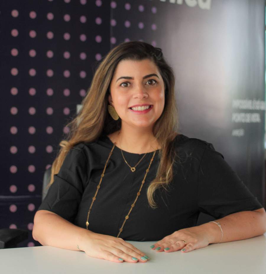 Imagem Daniella Doyle