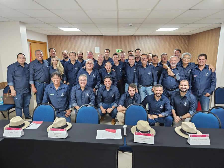 Roadshow Bradesco Seguros