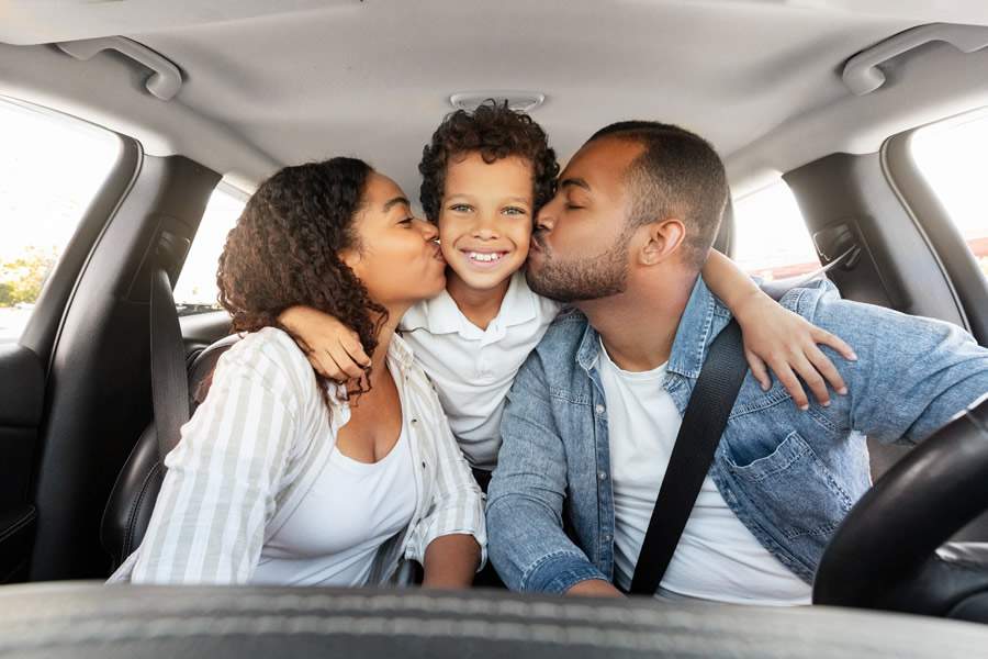 Dia dos Pais: a importância da assistência auto para quem está sempre ao volante  Divulgação