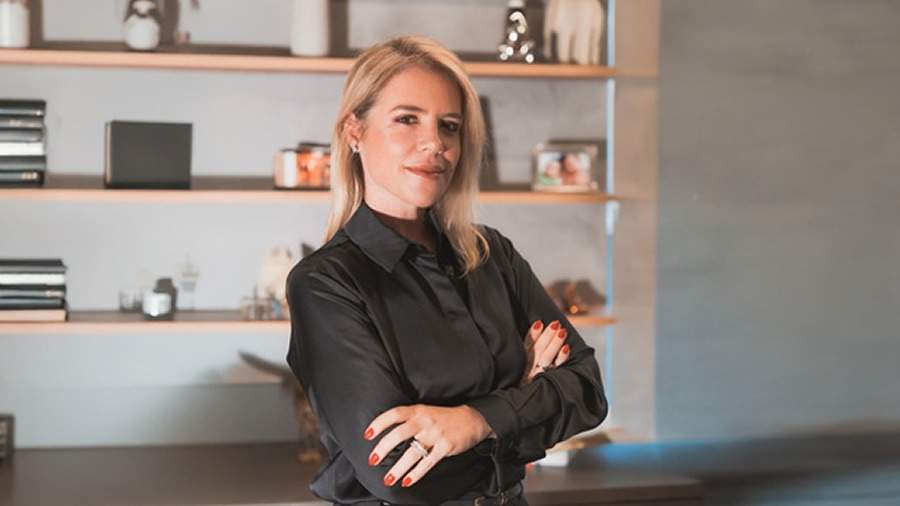 Tatiana Schuchovsky Reichmann, CEO da Ademicon