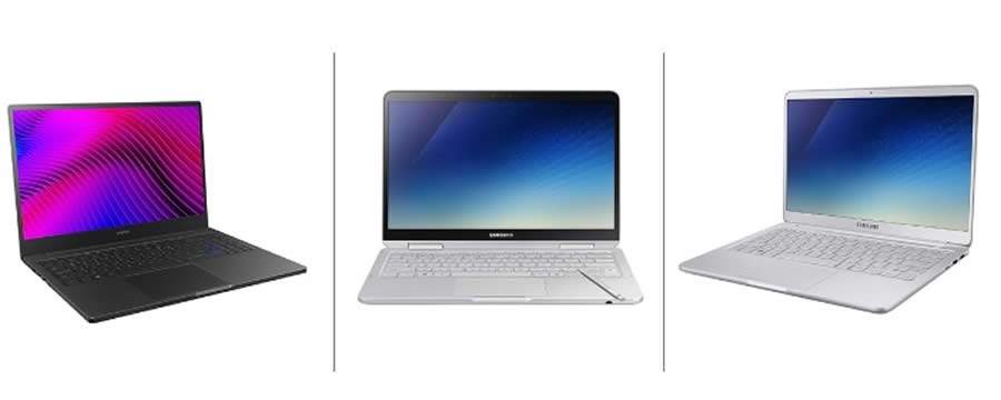 Como a tecnologia SSD eleva o desempenho dos notebooks Samsung Style