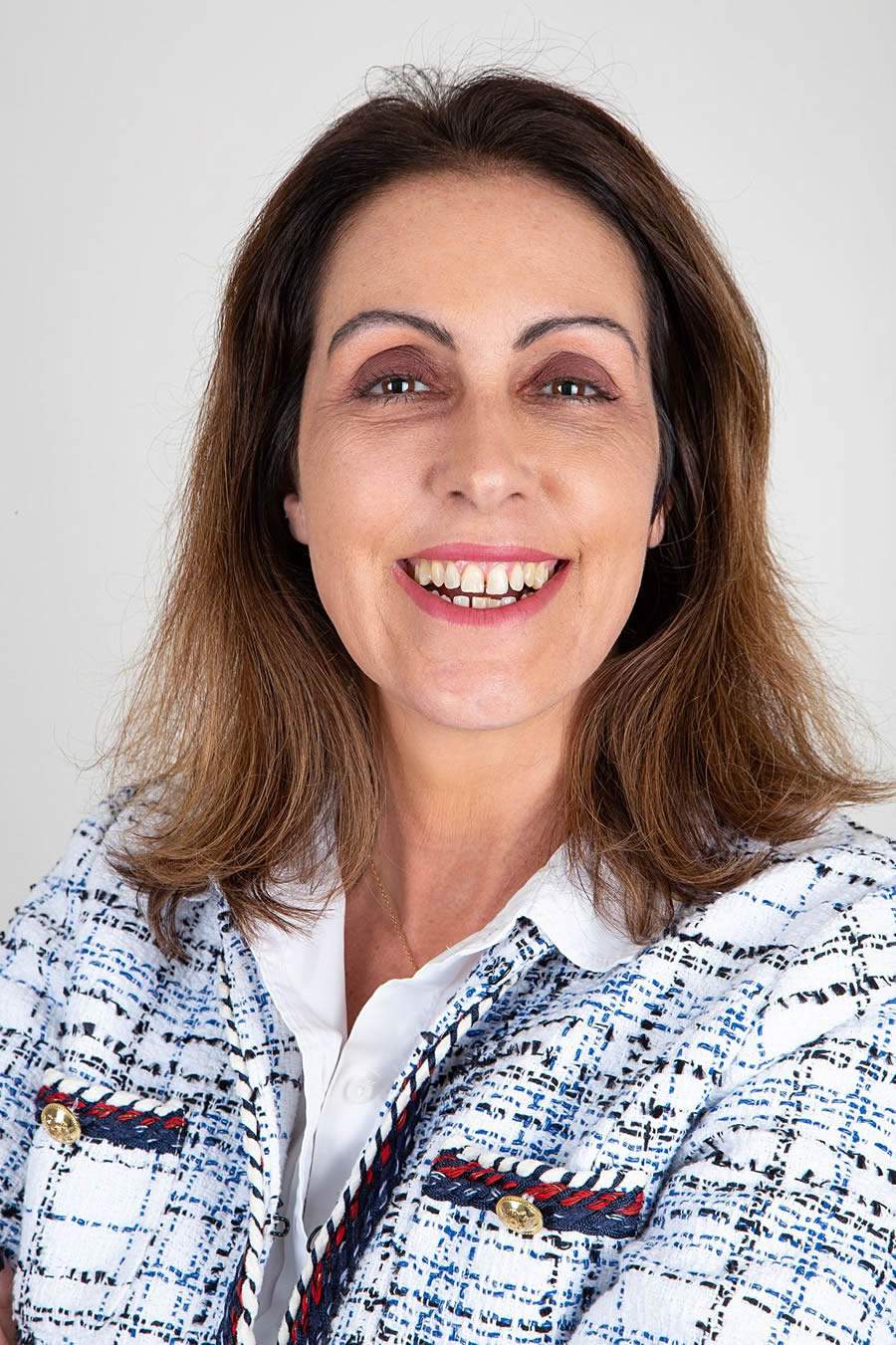 Dra. Patricia Punder