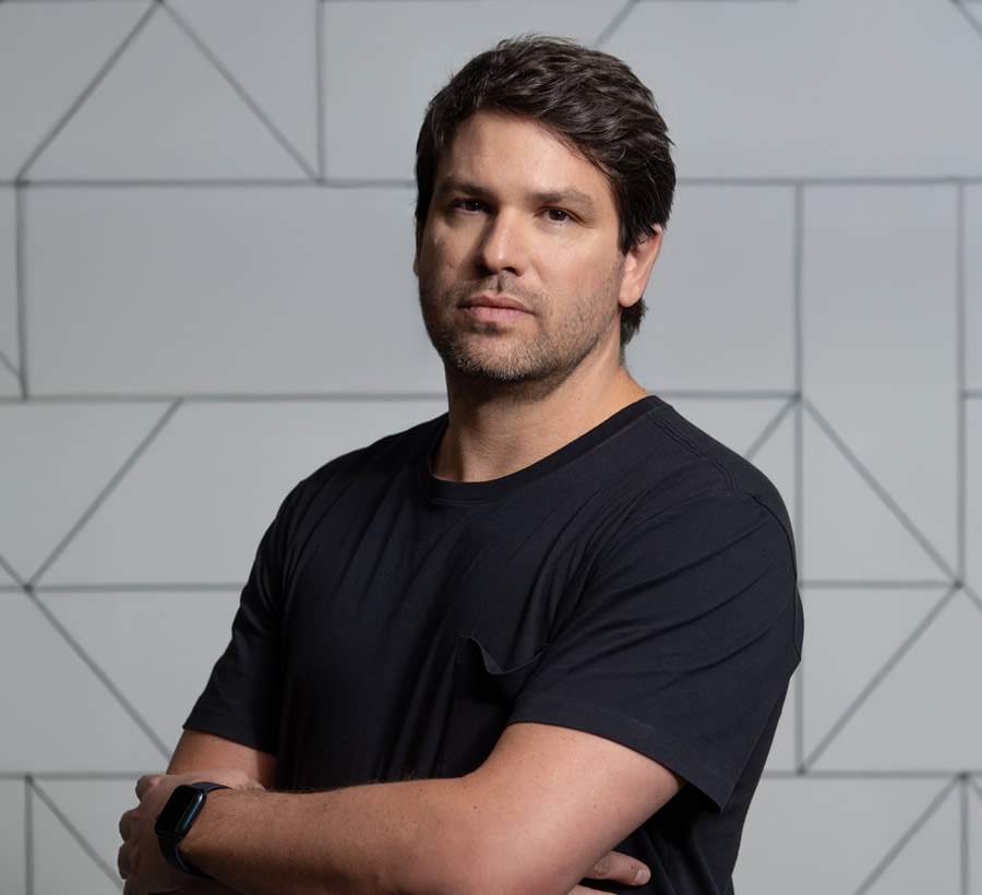 Daniel Paschino_CFO da Qive_Cr&eacute;dito imagem Rafael Arbex