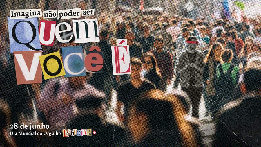 D&rsquo;Or Consultoria promove campanha do m&ecirc;s do Orgulho LGBTQIAP+