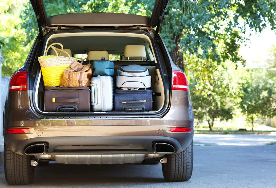 Veja o que checar no carro antes de viajar - Divulga&ccedil;&atilde;o