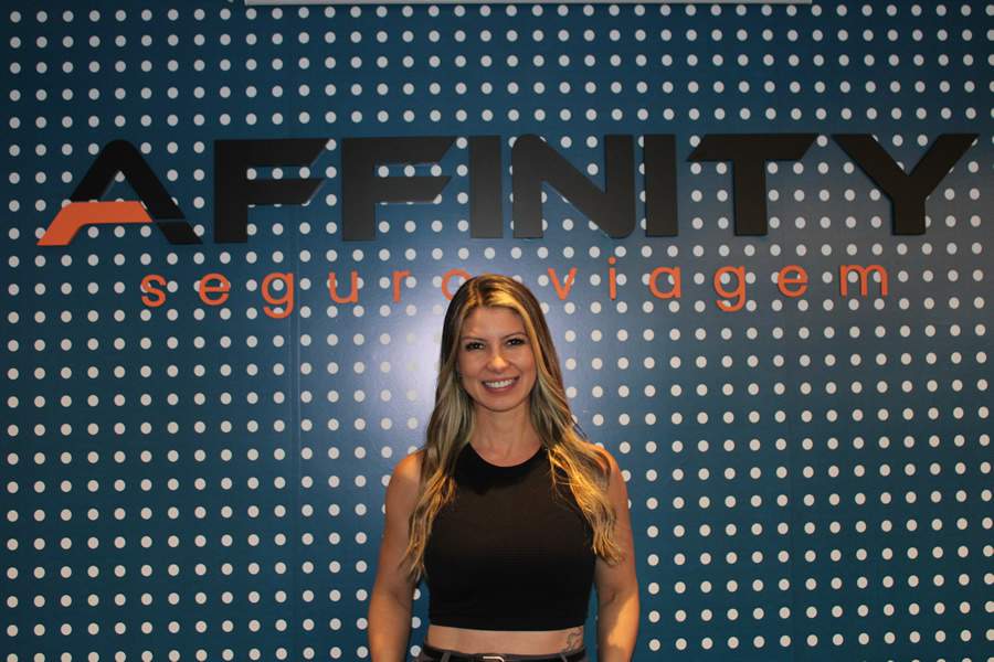 Affinity Seguro Viagem lan&ccedil;a novo plano: Affinity 250