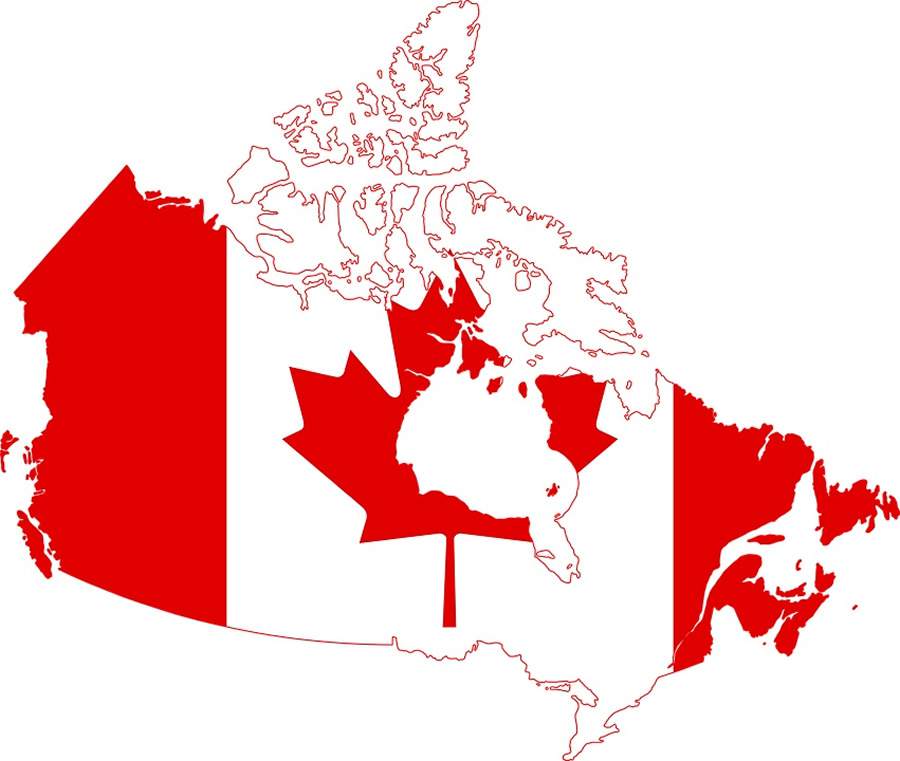 Canadá oferece cerca de 300 mil vagas por ano para imigrantes