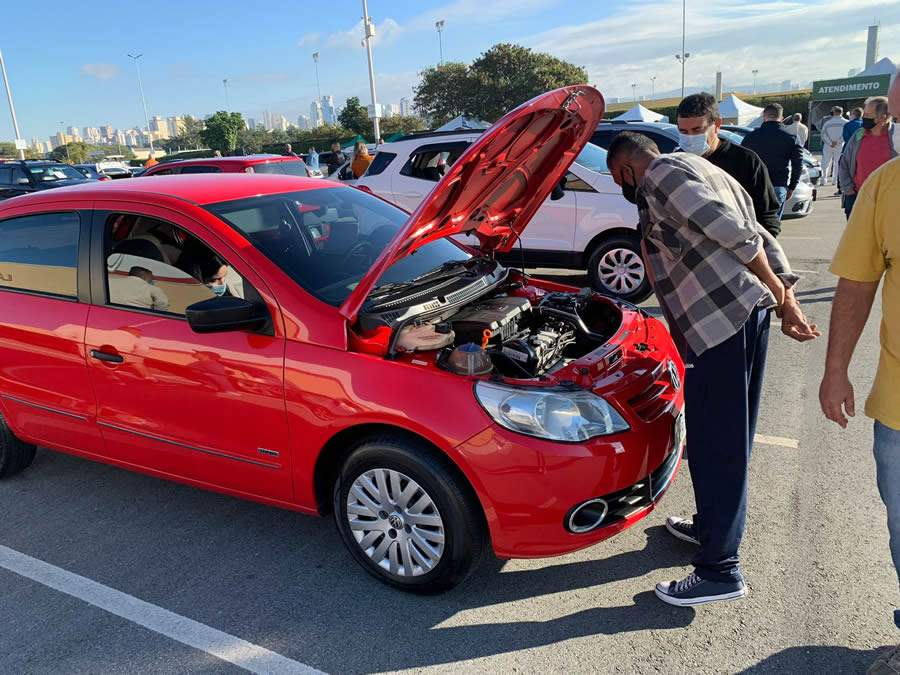 Cr&eacute;dito Divulga&ccedil;&atilde;o