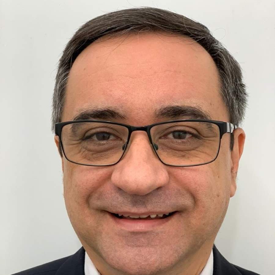 S&eacute;rgio Correia, executivo de neg&oacute;cios da delaware Brasil