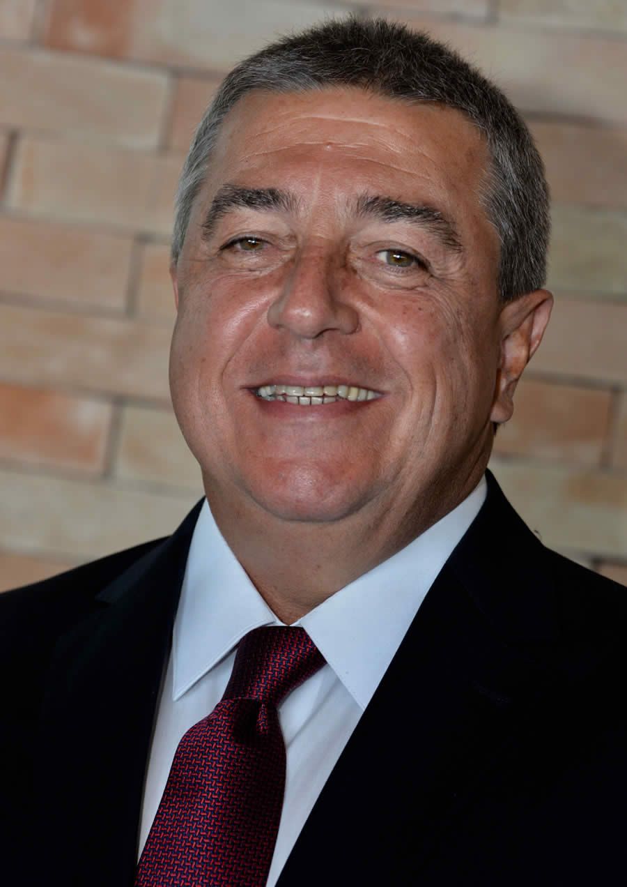 Luiz Philipe Baeta Neves