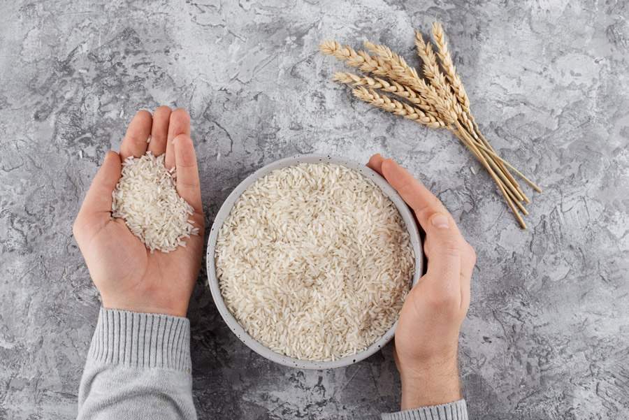  Dia Internacional do Arroz - Divulgação