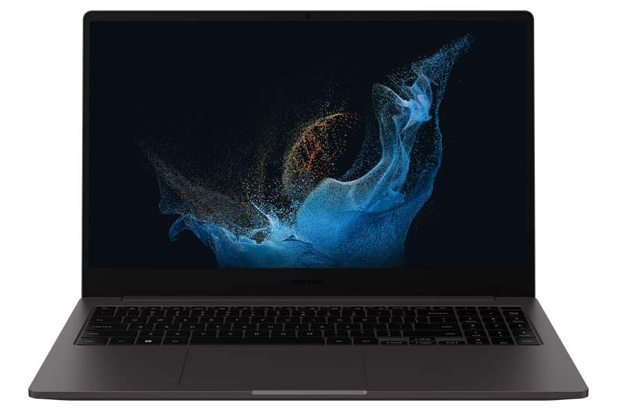 Galaxy Book2 | Imagem meramente ilustrativa