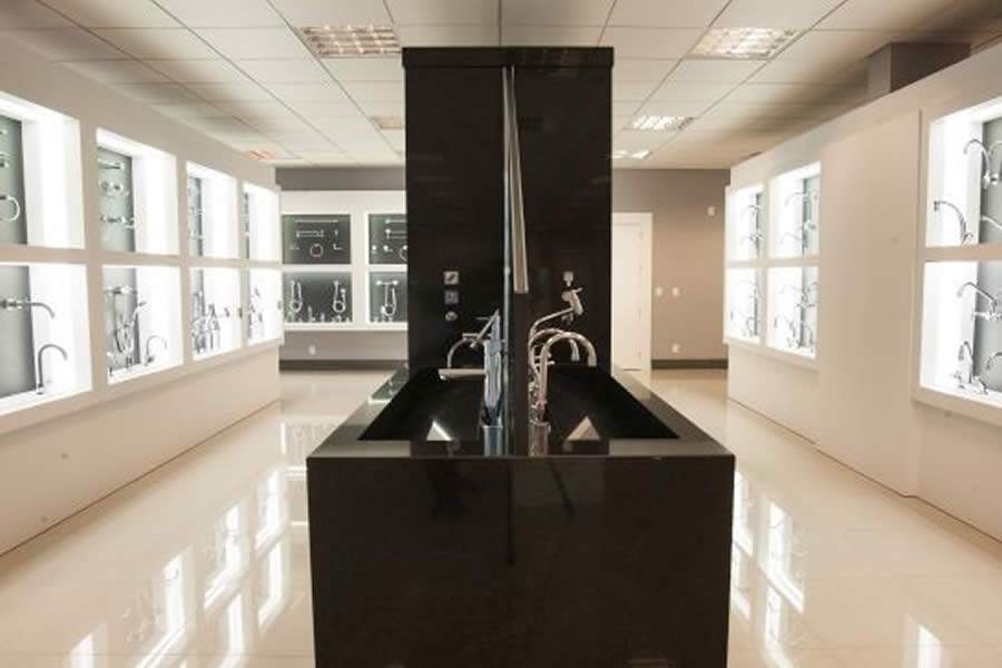 Metais Meber agora podem ser encontrados nas lojas Benoit - Cr&eacute;dio Guilherme Jordani