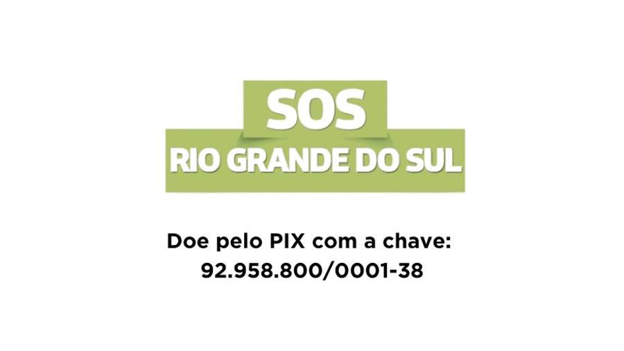 Fenacor convoca Corretores de Seguros para A&ccedil;&atilde;o de Solidariedade ao povo do Rio Grande do Sul