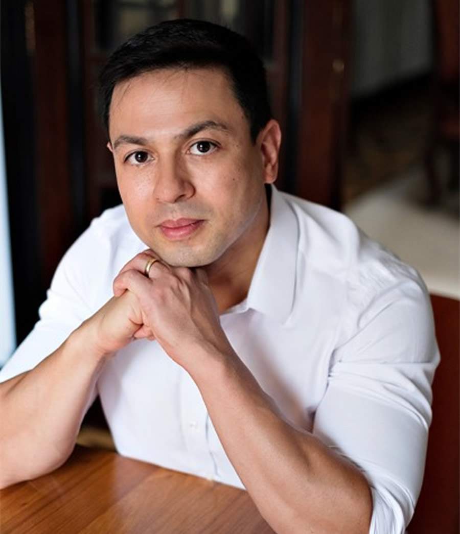 Edu Bezerra - Divulga&ccedil;&atilde;o - Literare Books International