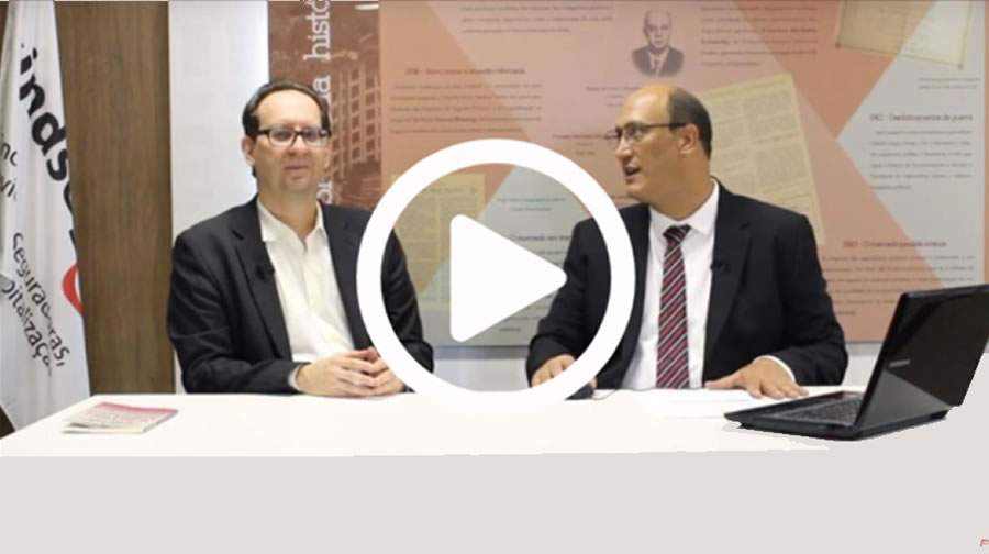 Queda na expectativa de vida de brit&acirc;nicos impacta setor previdenci&aacute;rio