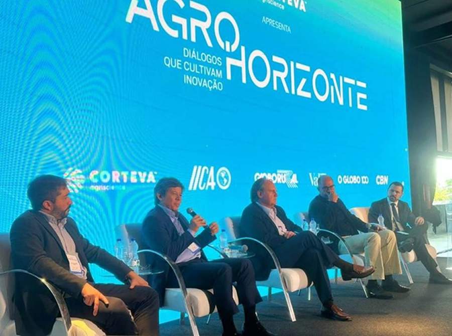 FenSeg defende expansão do seguro rural e mais suporte aos produtores no Agro Horizonte 2025