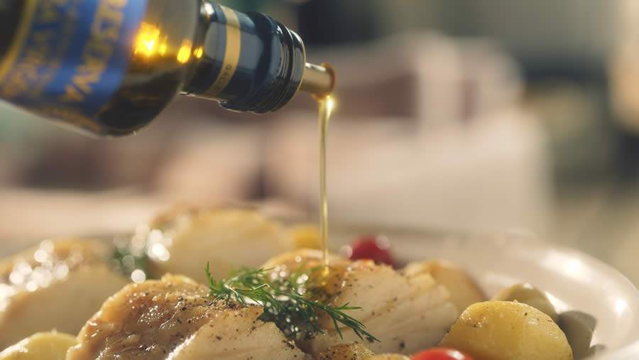 Aprenda a fazer a Receita de Bacalhau, Especial da Família Gallo