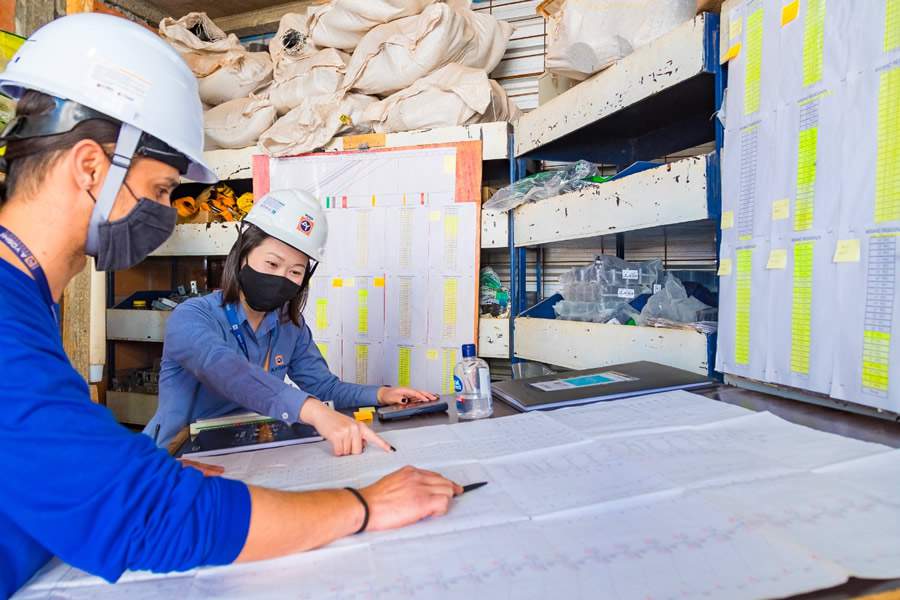 Capacita&ccedil;&atilde;o profissional &eacute; principal diferencial das construtoras civis que buscam atrair, qualificar e reter talentos