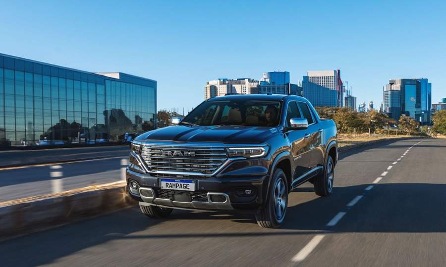 Nova Rampage inova no Brasil com o uso do ChatGPT para atendimento ao cliente