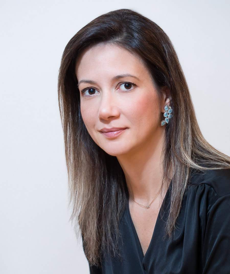 Foto divulga&ccedil;&atilde;o - Erica Castelo