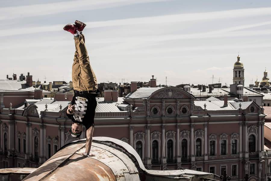 Maior campeonato de breaking do mundo tem edição virtual transmitida ao vivo