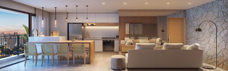 Trip World Home - Divulga&ccedil;&atilde;o