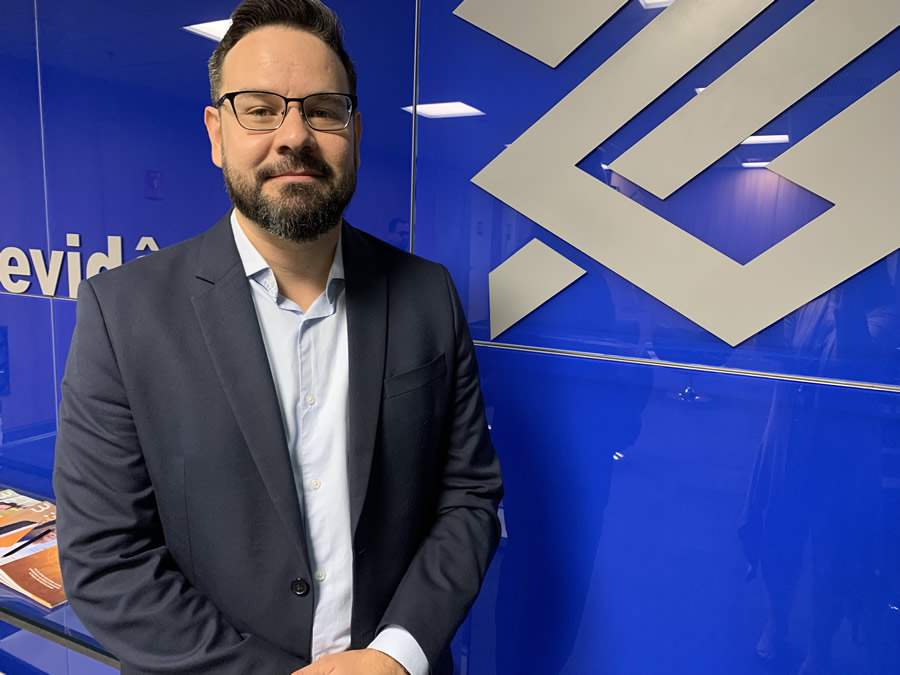 Ricardo Serone, Diretor Financeiro e de Investimentos da BB Previd&ecirc;ncia | Foto: Comunica&ccedil;&atilde;o BB Previd&ecirc;ncia