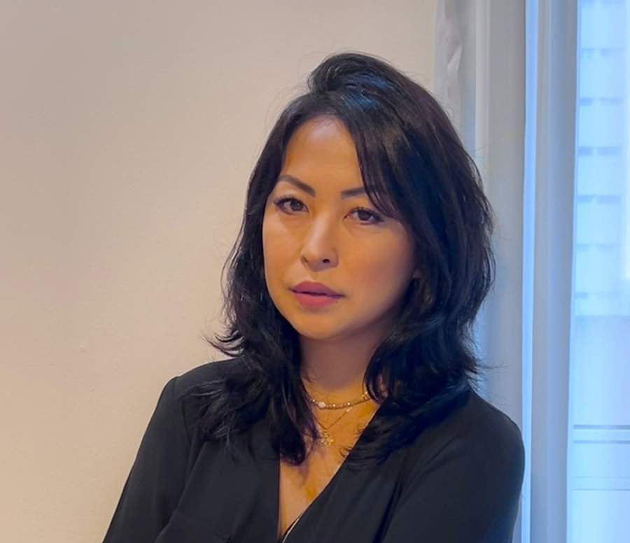 Telma Nagano &eacute; diretora de Vida e Produto da WTW