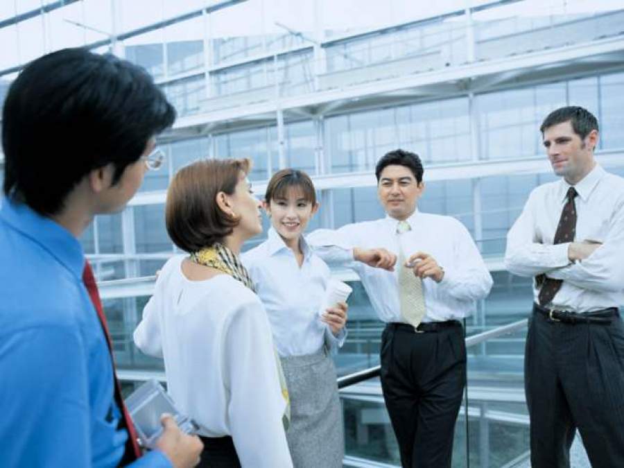 Carreira Em Pauta realiza debates sobre empoderamento, protagonismo e cria&ccedil;&atilde;o de conex&otilde;es no mercado de trabalho para os jovens