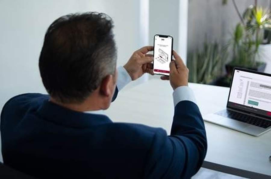 FAD&reg; Assinatura Aut&oacute;grafa Digital l&iacute;der no M&eacute;xico chega ao Brasil com atributos de tecnologia biom&eacute;trica garantindo alto n&iacute;vel de seguran&ccedil;a na assinatura remota de acordos e contratos