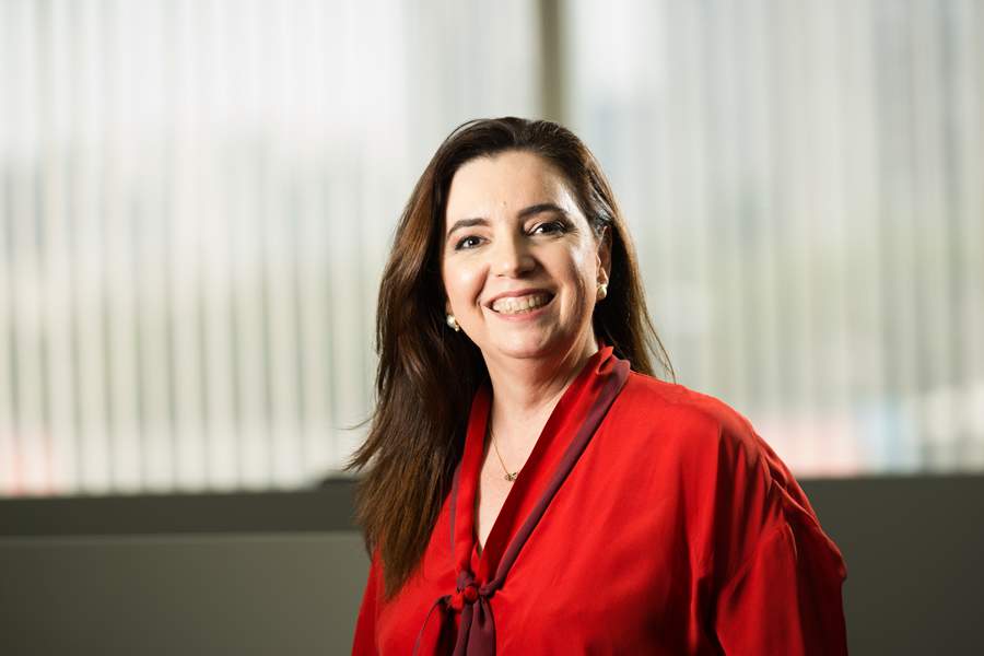 &ldquo;N&atilde;o se trata de priorizar o sexo feminino quando da contrata&ccedil;&atilde;o. Mas se reconhecer a excel&ecirc;ncia daqueles curr&iacute;culos que nos chegam.&rdquo; Mariane Guerra, vice-presidente de RH da ADP na Am&eacute;rica Latina - Divulga&ccedil;&atilde;o: ADP