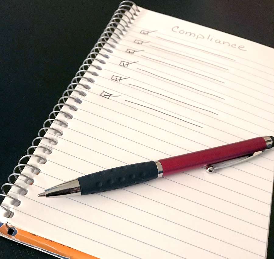 Quatro quest&otilde;es fundamentais sobre o compliance