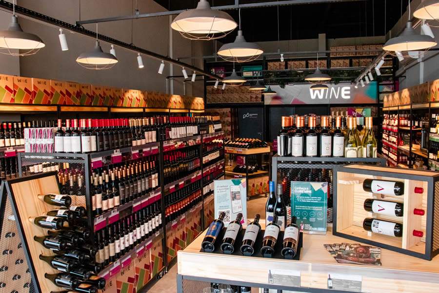 Wine tem 18 vagas abertas, sendo duas afirmativas para PCDs