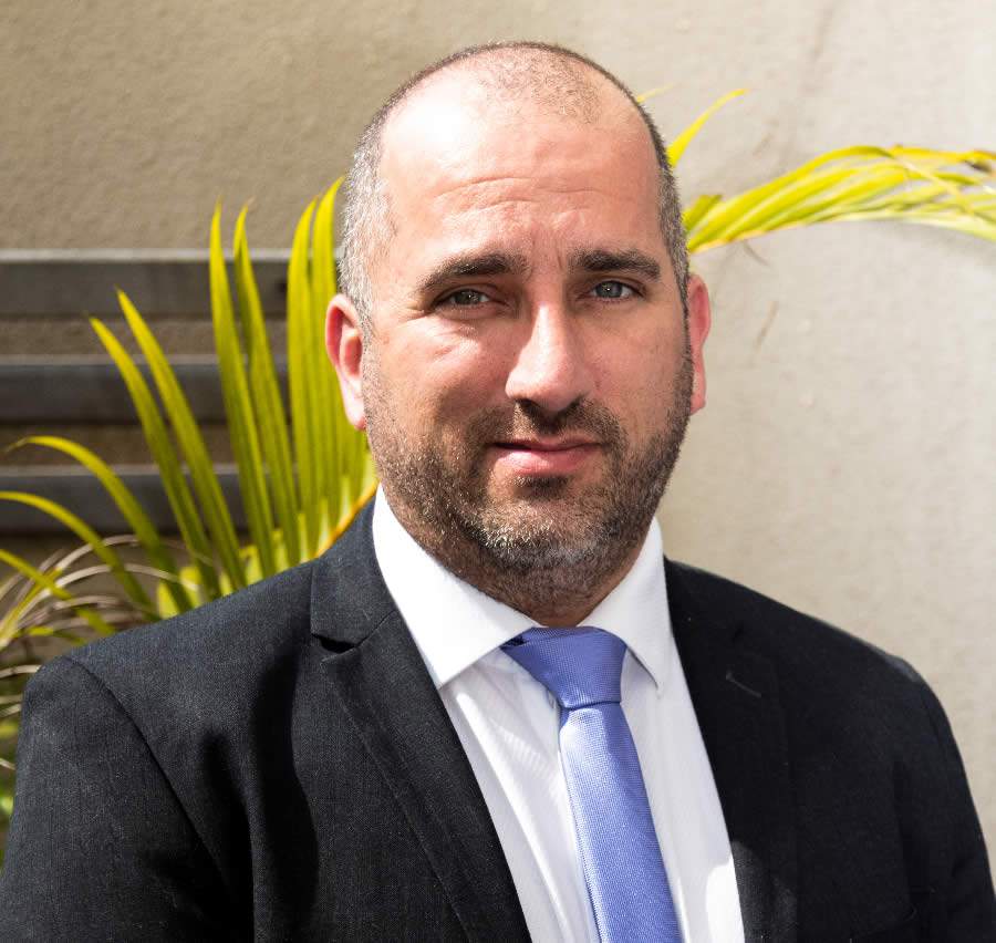 Alexandre Pierro, s&oacute;cio-fundador da PALAS - Divulga&ccedil;&atilde;o - Foto Tiagolasak 4