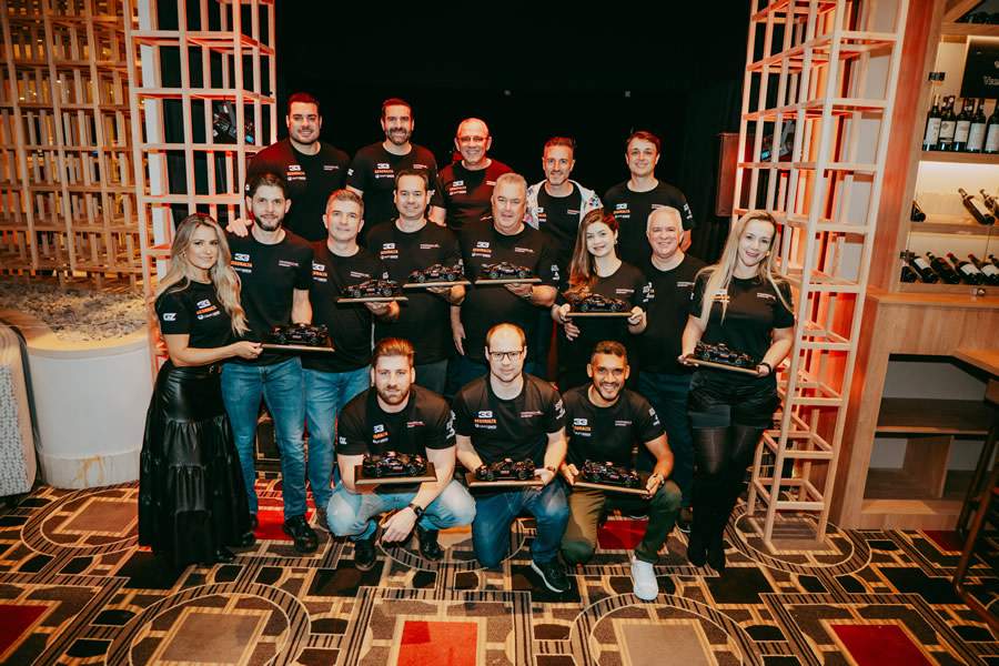 Seguralta promove &ldquo;Corrida dos Campe&otilde;es&rdquo; e premia franqueados da rede