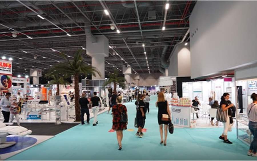 Feiras de Negócios - Foto: Divulgação
