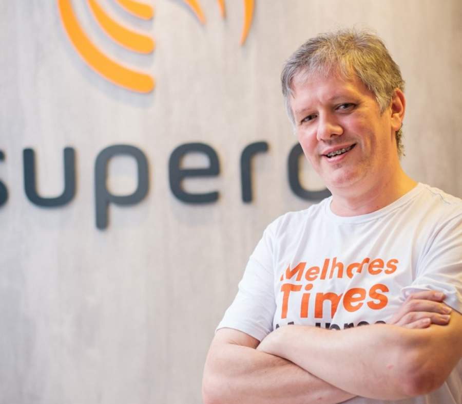 Ronald Glatz / Divulga&ccedil;&atilde;o